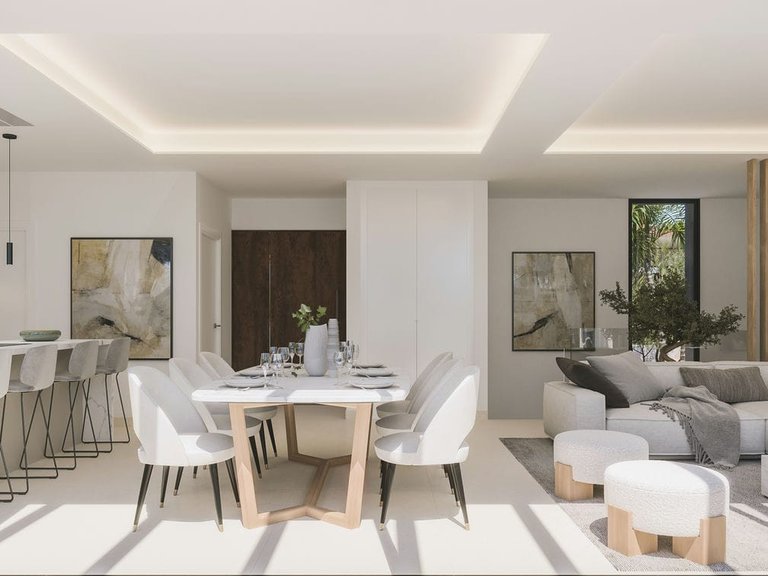 Town House for Sale in Mijas Costa, Malaga 21