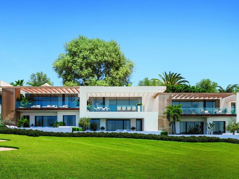 Town House for Sale in Mijas Costa, Malaga 15