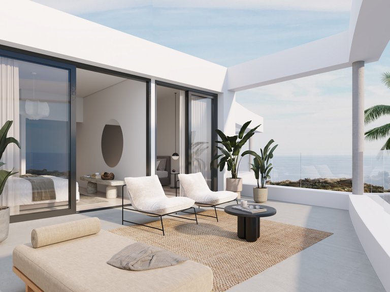 Town House for Sale in Mijas Costa, Malaga 3