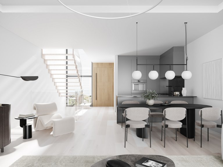 Town House for Sale in Mijas Costa, Malaga 7