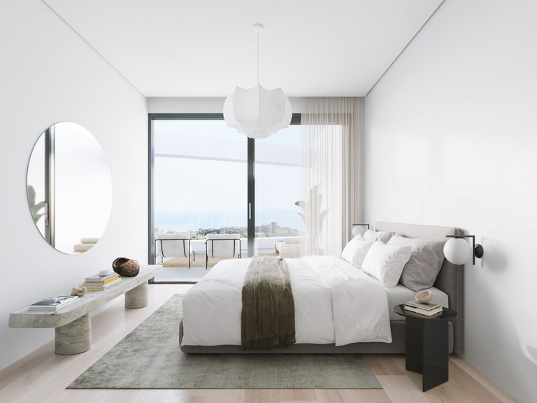 Town House for Sale in Mijas Costa, Malaga 5