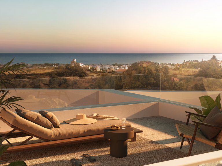 Town House for Sale in Mijas Costa, Malaga 8