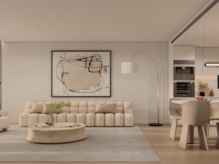 Apartment for Sale in Benalmadena, Malaga 5