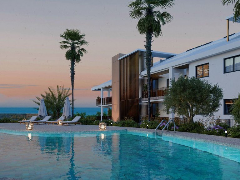 Apartment for Sale in Benalmadena, Malaga 1