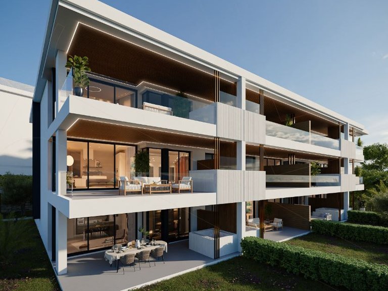 Apartment for Sale in Benalmadena, Malaga 11