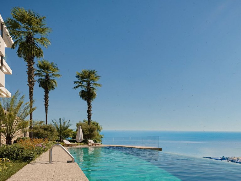 Apartment for Sale in Benalmadena, Malaga 2