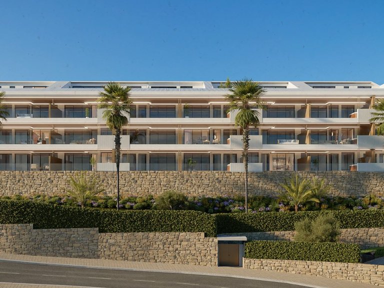 Apartment for Sale in Benalmadena, Malaga 8