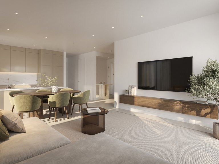 Apartment for Sale in Estepona, Malaga 6
