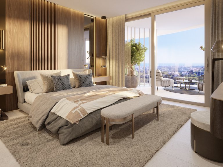 Apartment for Sale in Marbella, Malaga 10