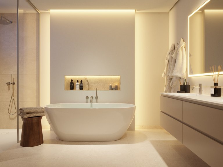 Apartment for Sale in Marbella, Malaga 24