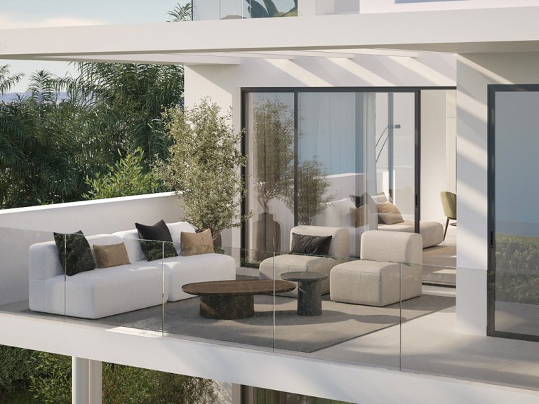 Town House for Sale in Estepona, Malaga 6