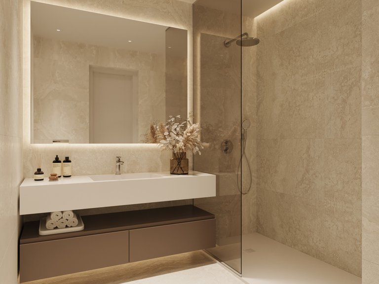 Town House for Sale in Estepona, Malaga 13