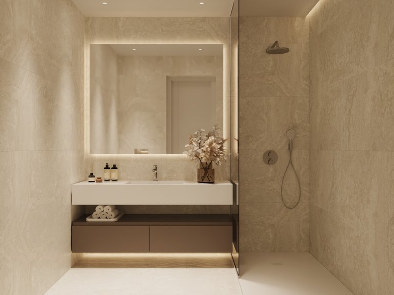 Town House for Sale in Estepona, Malaga 14