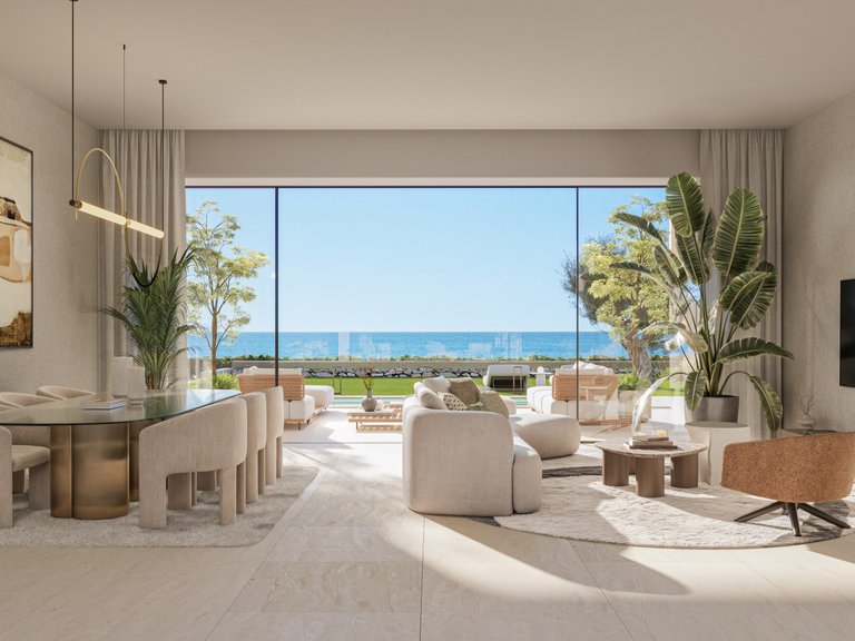 Apartment for Sale in Manilva, Malaga 4