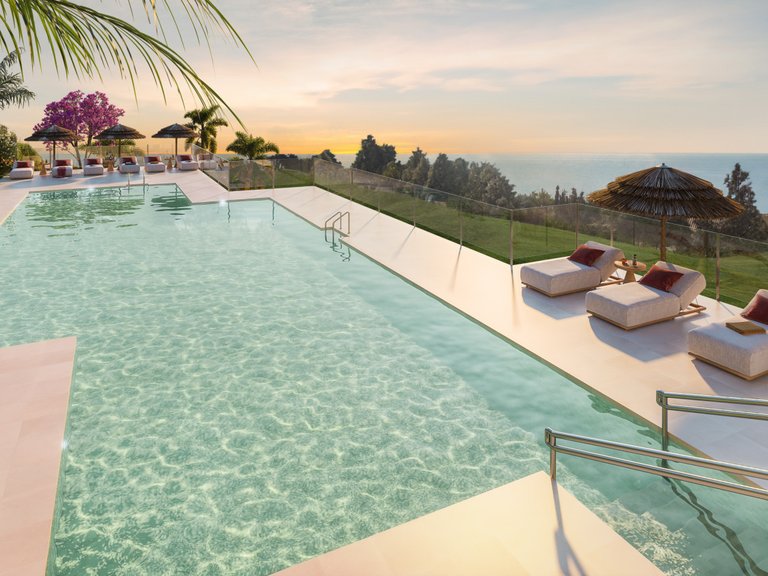 Town House for Sale in Mijas Costa, Malaga 7