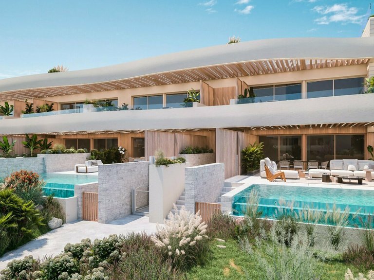 Apartment for Sale in Marbella, Malaga 4