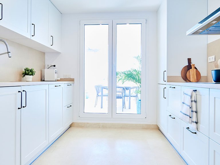 Apartment for Sale in Nueva Andalucia, Malaga 12
