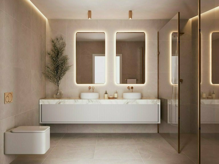 Apartment for Sale in Marbella - Puerto Banus, Malaga 7