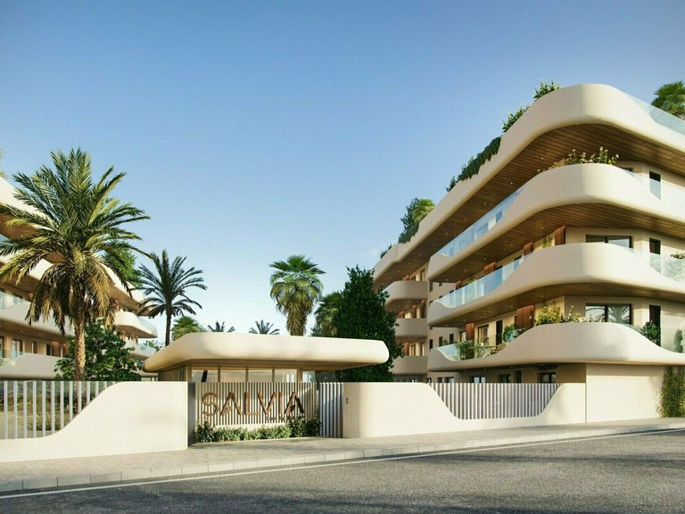 Apartment for Sale in Marbella - Puerto Banus, Malaga 11