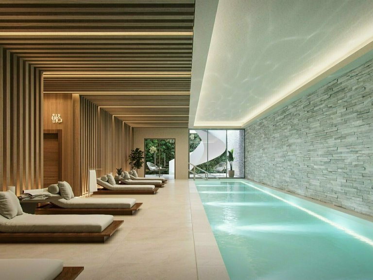 Apartment for Sale in Marbella - Puerto Banus, Malaga 8