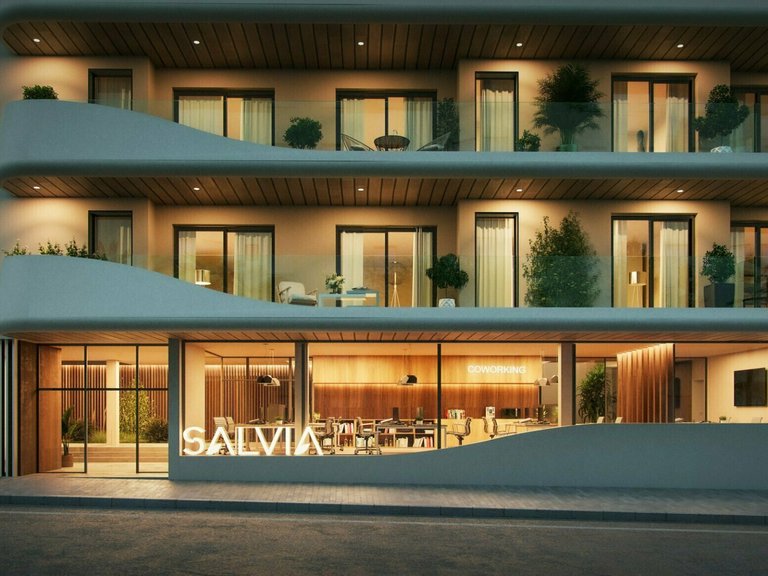 Apartment for Sale in Marbella - Puerto Banus, Malaga 12