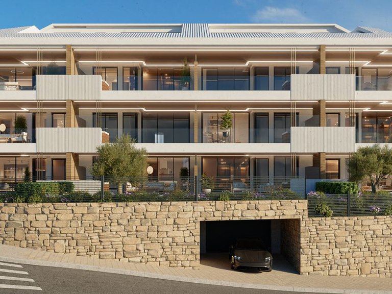 Apartment for Sale in Benalmadena, Malaga 2