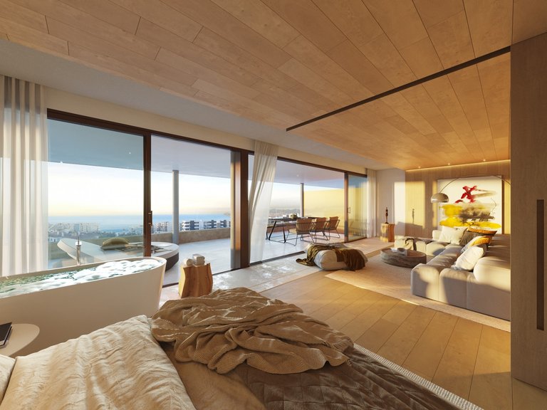 Apartment for Sale in Fuengirola, Malaga 4