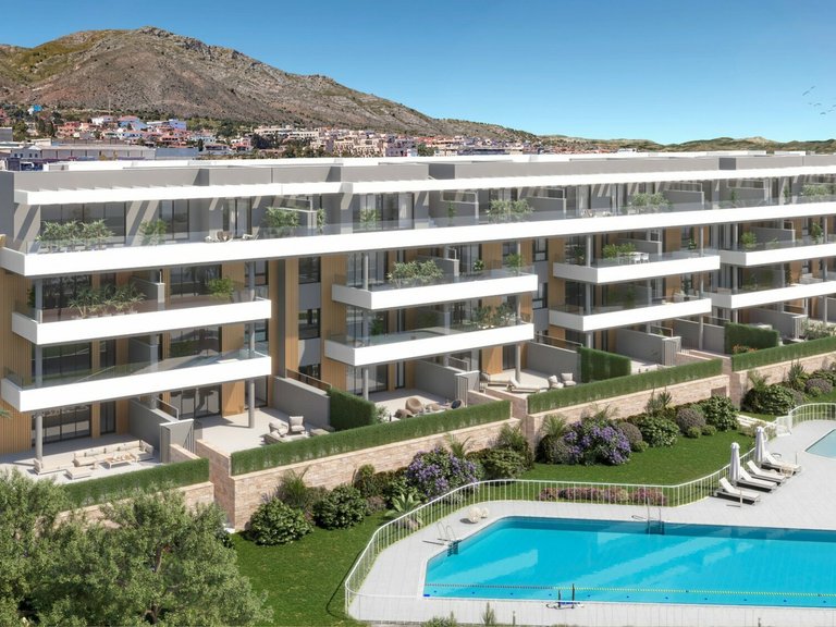 Apartment for Sale in Torremolinos, Malaga 9