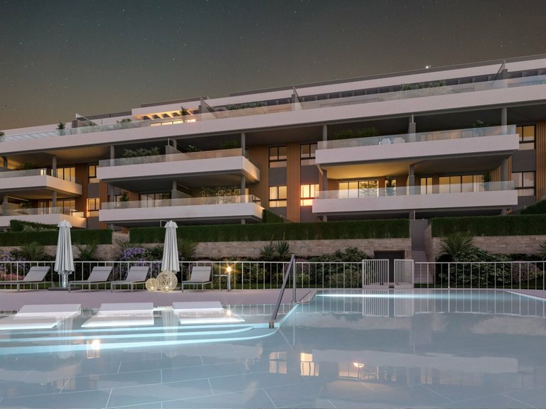 Apartment for Sale in Torremolinos, Malaga 12