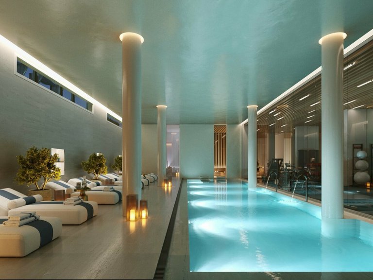 Town House for Sale in Marbella Golden Mile, Malaga 14