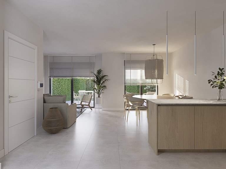 Apartment for Sale in Casares, Malaga 7