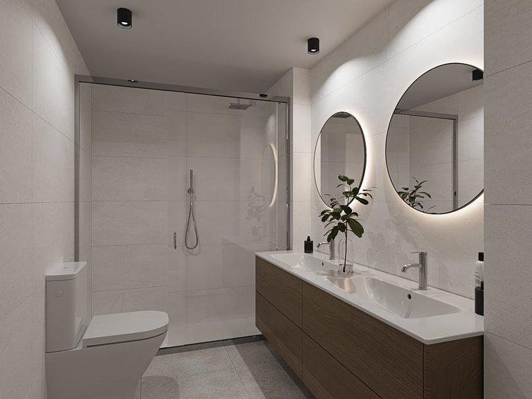 Apartment for Sale in Casares, Malaga 11