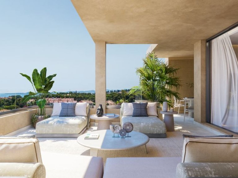 Apartment for Sale in Benalmadena, Malaga 2