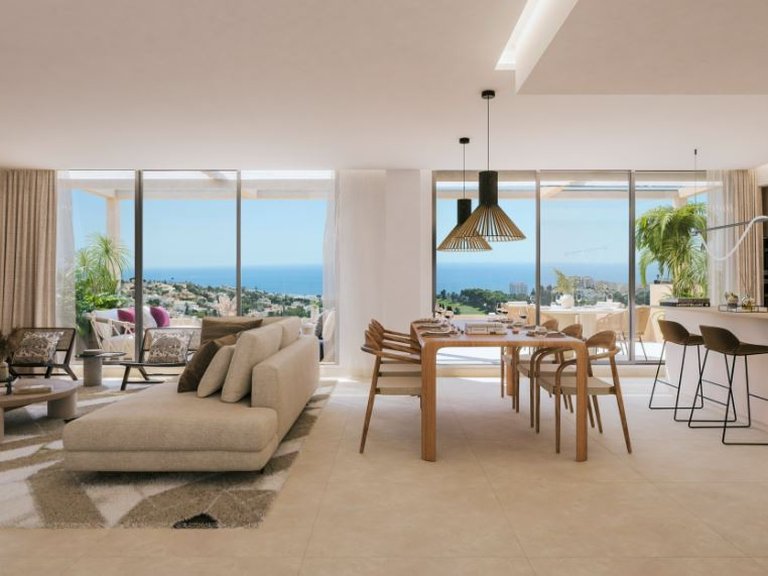 Apartment for Sale in Benalmadena, Malaga 4