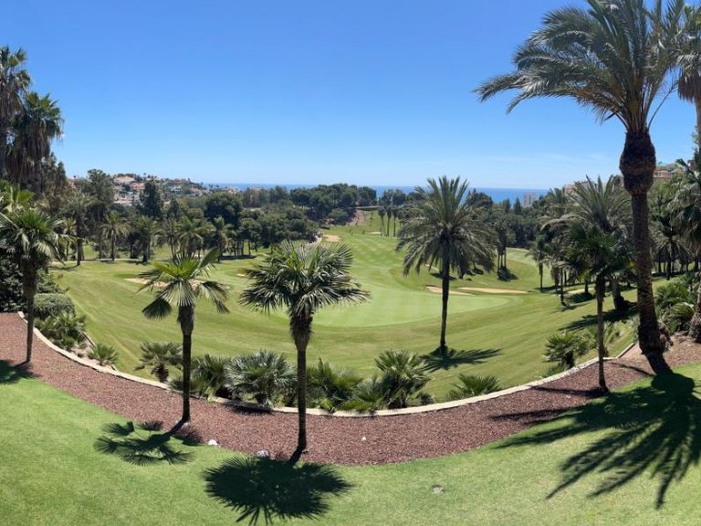 Apartment for Sale in Benalmadena, Malaga 10