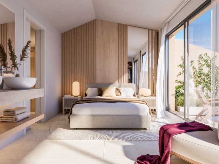 Apartment for Sale in Benalmadena, Malaga 9