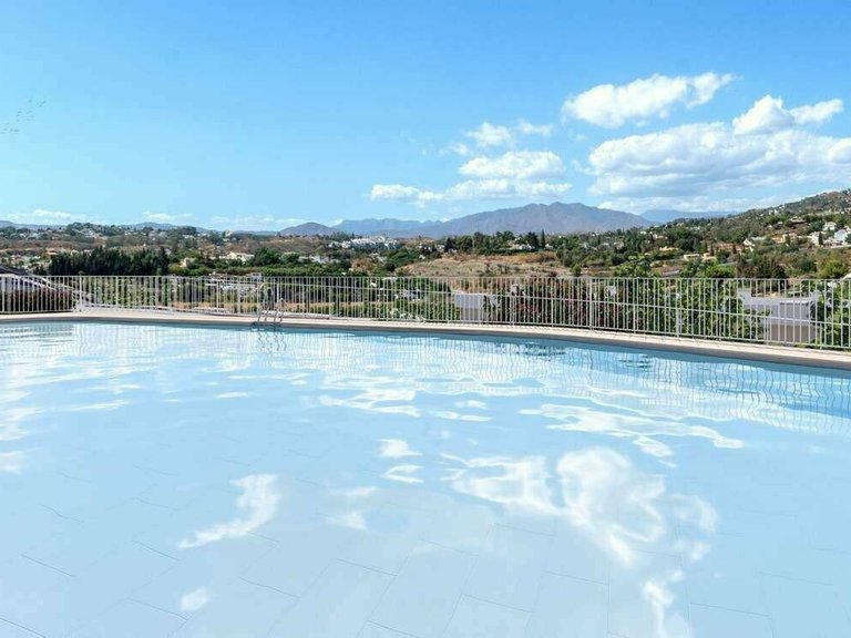 Apartment for Sale in Fuengirola, Malaga 8