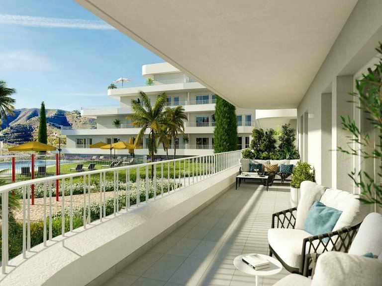 Apartment for Sale in Fuengirola, Malaga 2