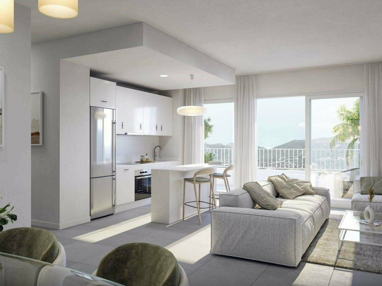 Apartment for Sale in Fuengirola, Malaga 5