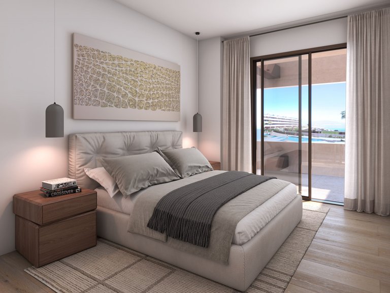 Apartment for Sale in Manilva, Malaga 3