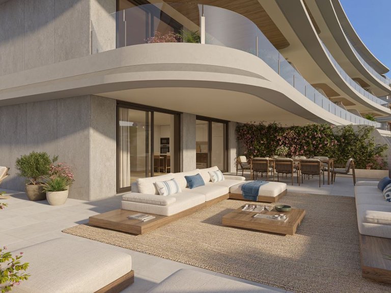 Apartment for Sale in Mijas Costa, Malaga 3