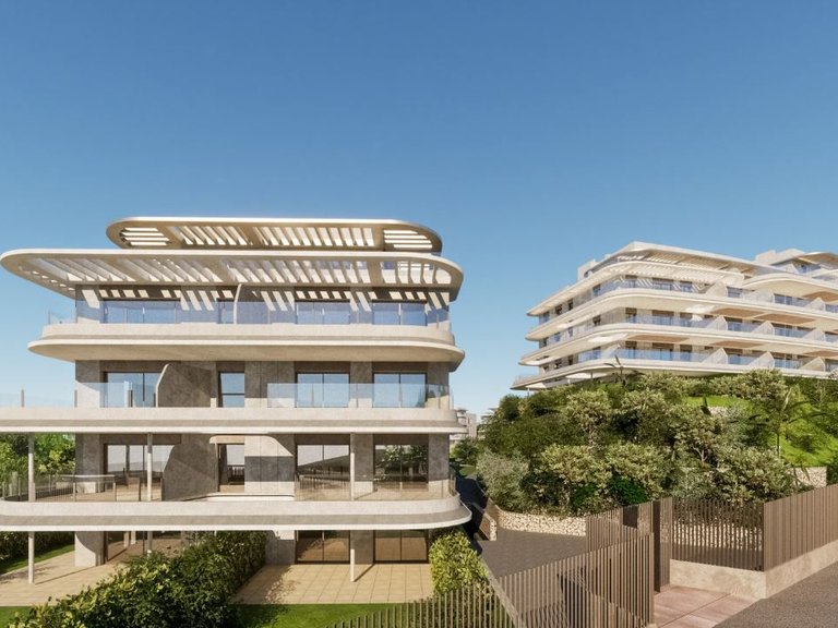 Apartment for Sale in Mijas Costa, Malaga 1