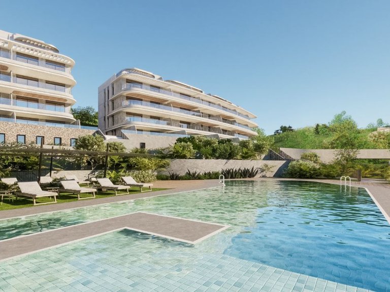 Apartment for Sale in Mijas Costa, Malaga 2