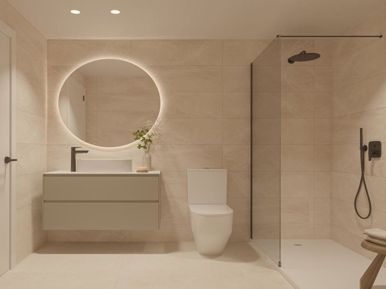 Apartment for Sale in Mijas Costa, Malaga 9