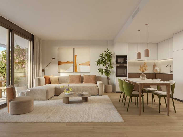 Apartment for Sale in Mijas Costa, Malaga 5