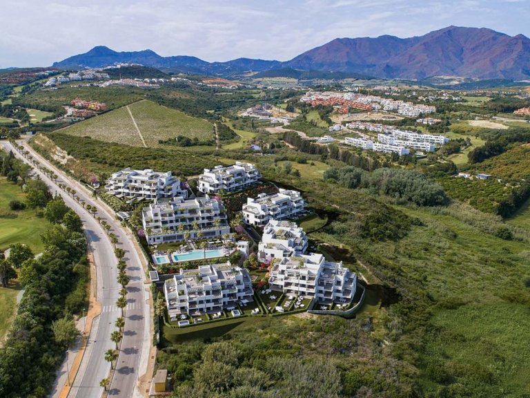 Apartment for Sale in Casares, Malaga 13