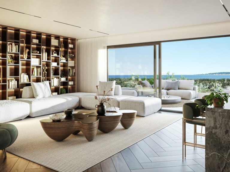 Apartment for Sale in Marbella, Malaga 4