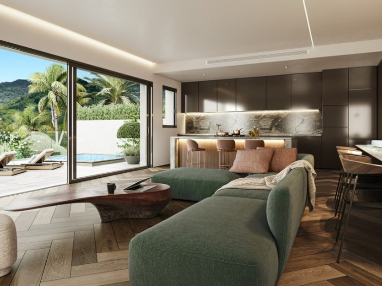 Apartment for Sale in Marbella, Malaga 6