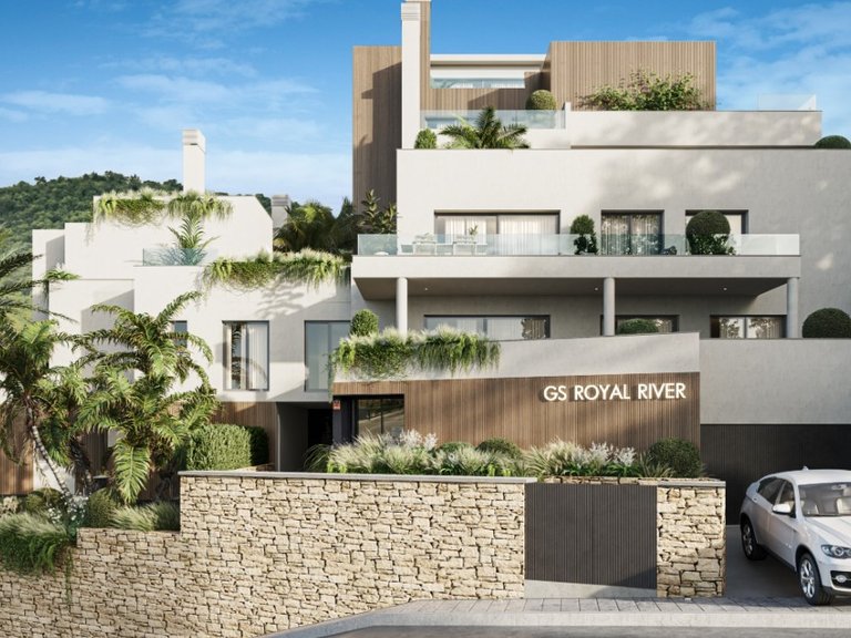 Apartment for Sale in Marbella, Malaga 12