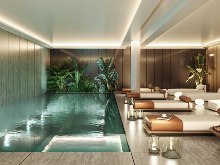 Apartment for Sale in Marbella, Malaga 9